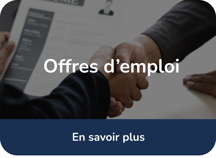 NextoYou - Offres d'emploi