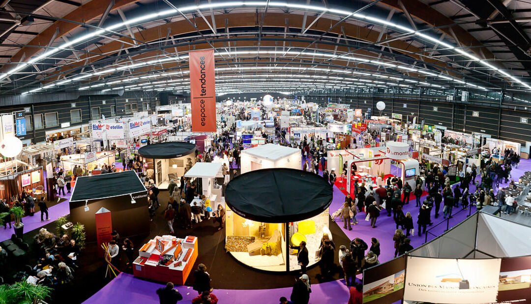 Nextoyou, un espace privé inédit pour vos évènements