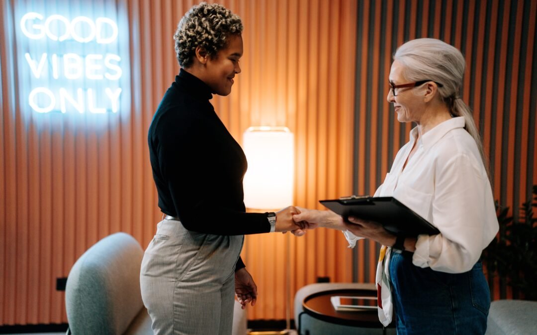 5 conseils pour réussir son entretien d’embauche