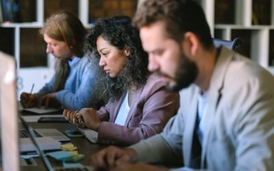 Travailler en open space : bonne ou mauvaise idée ?