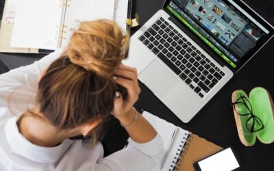 5 conseils pour gérer le stress au travail