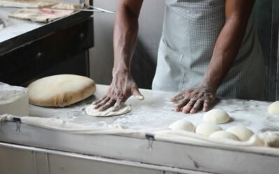 Nextoyou : Les meilleures boulangeries rennaise à découvrir à proximité