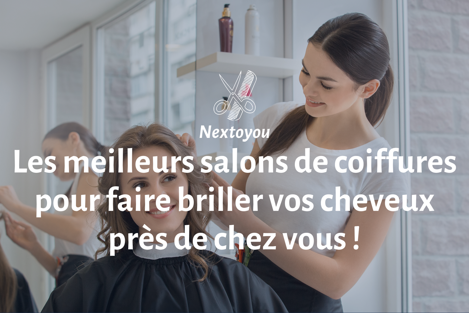 coiffure