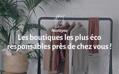 Des boutiques éco responsables dans l’Ouest