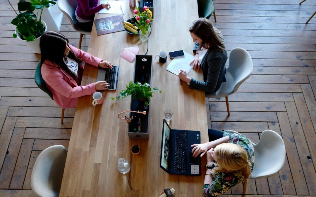 CoworkConnect : l’outil de gestion d’espaces de coworking pensé pour les gestionnaires