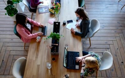 CoworkConnect : l’outil de gestion d’espaces de coworking pensé pour les gestionnaires