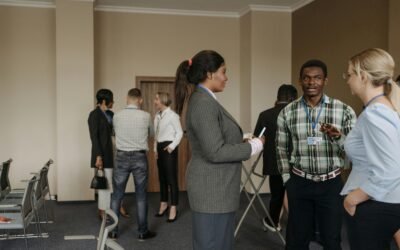 Business Club&rsquo;Connect : l’outil de gestion pour club d’affaires qui structure et dynamise votre réseau