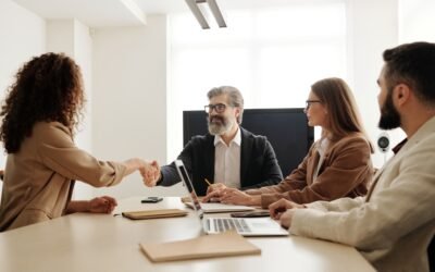 NextoYou lance NextoYou RH, son nouvel outil de recrutement local
